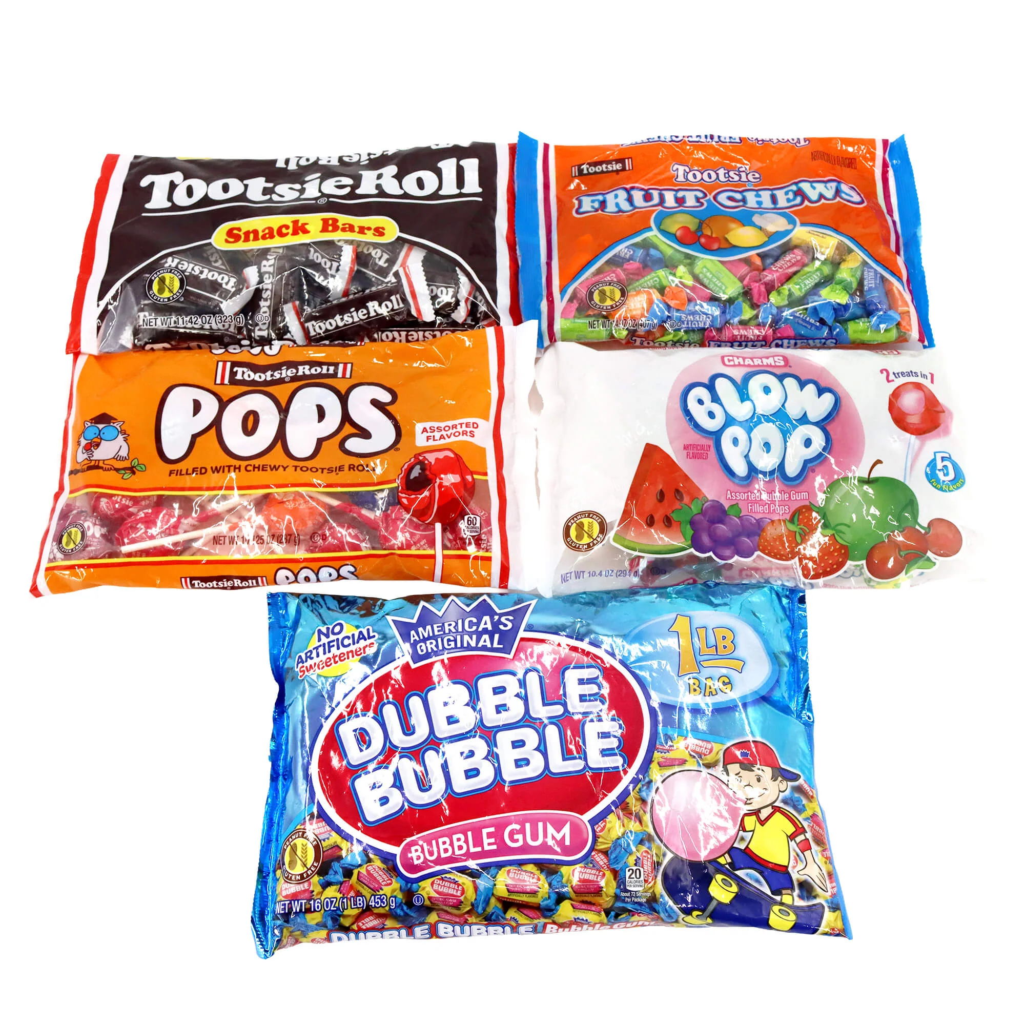 Wow Gift Box