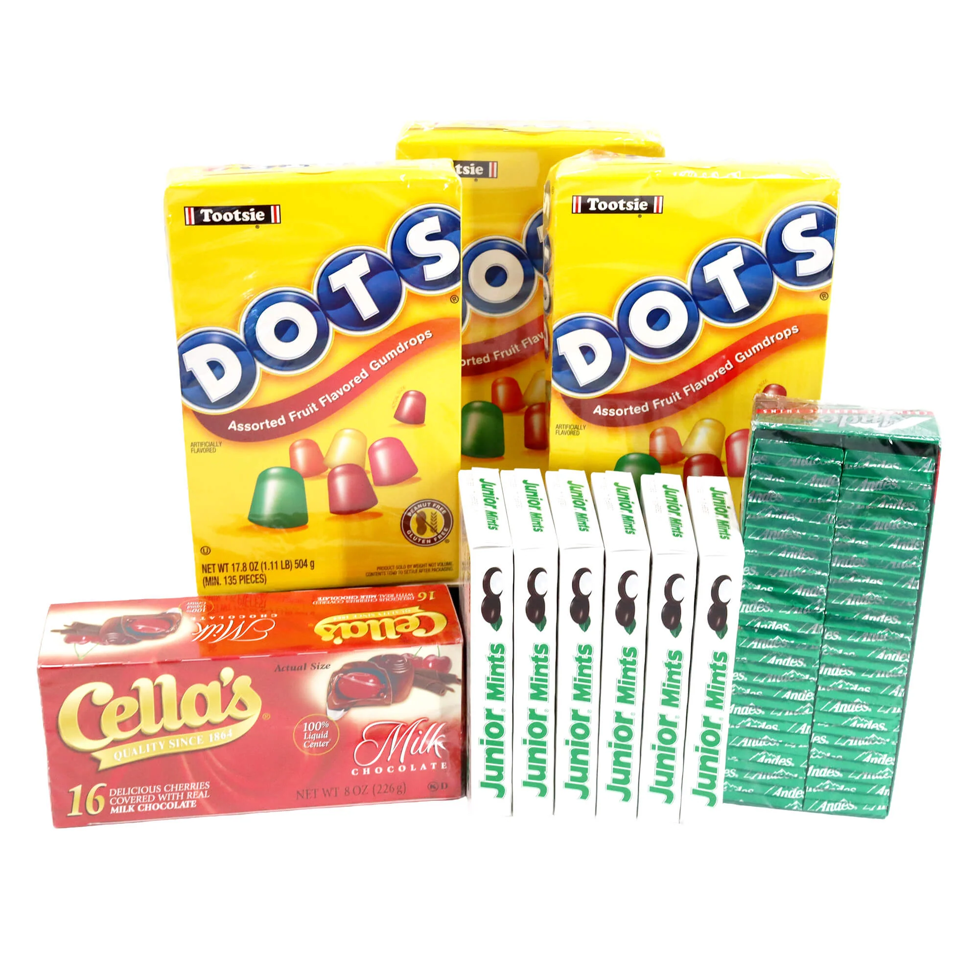 Wow Gift Box